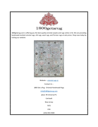 oriental rugs nj (1)