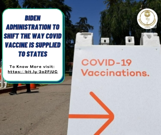 Distribution of COVID-19 vaccine supply | Michigan News Agency in Battle Creek
