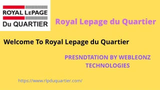Fournisseur De Services Immobiliers Professionnels