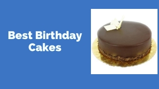 Best Birthday Cakes (1)
