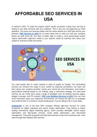 AFFORDABLE SEO SERVICES IN USA-converted