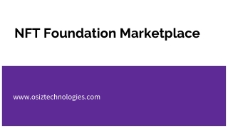 Foundation Clone Script