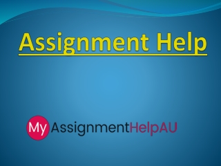 Assignment-Help-Australia