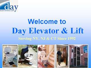 Elevator and Lift Company New York