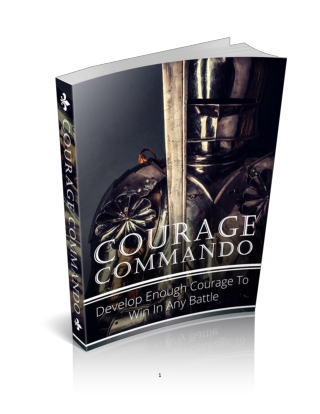 Courage Commando