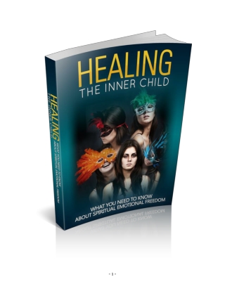 Healing the Inner Child