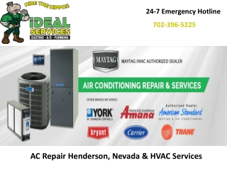 AC Repair