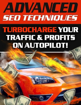 Advance SEO Techniques A Step by step guide to Learn SEO in 2021