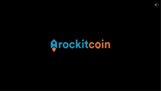 RockItCoin Bitcoin OTC Trading - Over-The-Counter Desk
