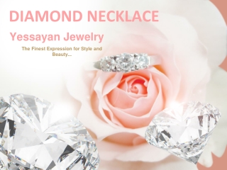 Buy necklace online in Saudi Arabia