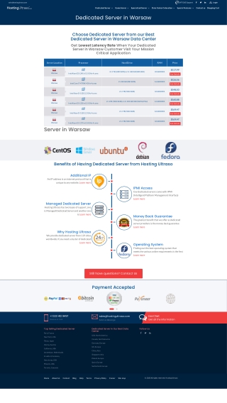 hostingultraso_com_dedicated_server_Warsaw
