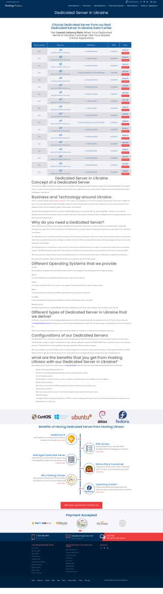 hostingultraso_com_dedicated_server_Ukraine