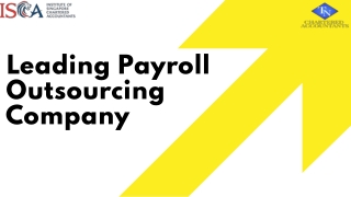 payroll service company