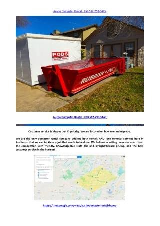 Austin-Dumpster-Rental---Call-512-298-5445