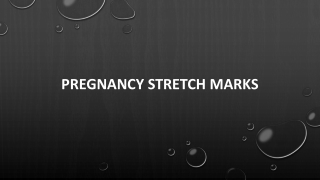 Pregnancy Stretch  https://larc.pk/stretch-marks-treatment/