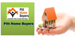 Best Real Estate Agents in Greenville, NC | Pitt Home Buyers