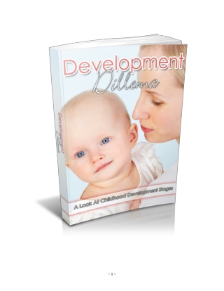 Development Dilemma