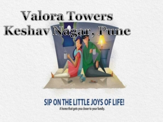 Valora Towers | Call: 8448272360