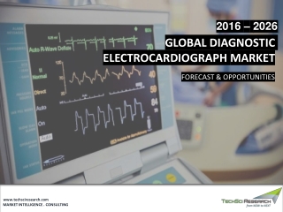 Global Diagnostic Electrocardiograph Market 2026