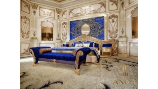 Luxury Interiors Ludhiana