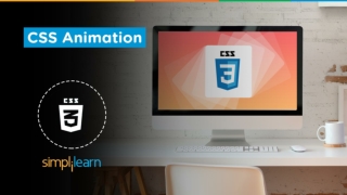 CSS Animation Tutorial | CSS Animation Effects With Code | CSS Tutorial For Begi