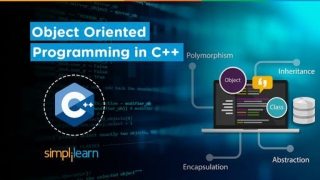 OOP In C     | Object Oriented Programming In C   | C   Programming Tutorial | S