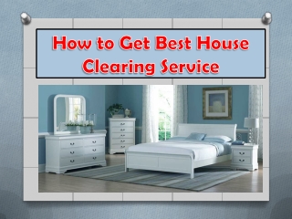 How to Get Best Fort wayne house cleaning Service