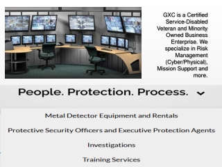 Cyber Security Risk Assessments