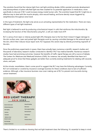 Bestqool Red Light Therapy Device ... - Amazon.com