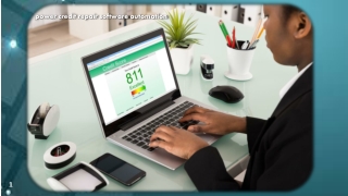 power credit repair software automation