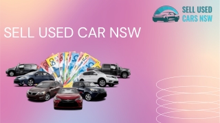 Car Wreckers in Campbelltown
