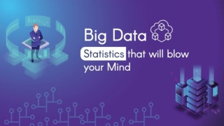 Big Data Statistics