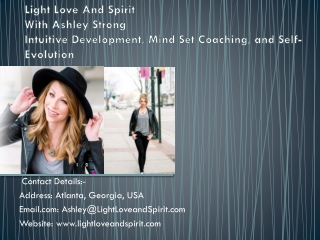 Top-Rated Mediumship Courses Online?