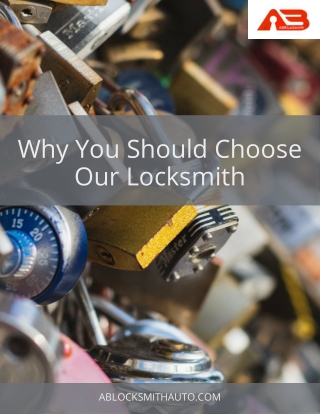 Locksmith Hollywood Florida