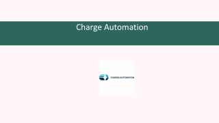 Hotel Payment Automation