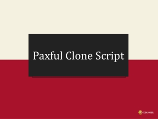 Paxful Clone Script _ Paxful Clone Software _ Paxful Clone App
