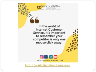 Digital Marketing agency Pune