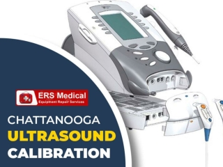 Find Quality Ultrasound Calibration-- Chattanooga Ultrasound Calibration