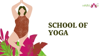 Yoga Classes Near Me