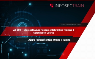 Azure Fundamentals Online Training