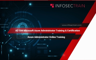 Azure Administrator Online Training