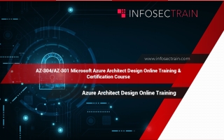Azure Architect Design Online Training