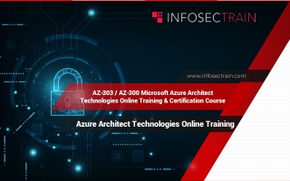 Azure Architect Technologies Online Training