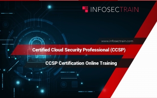 CCSP Certification Online Training