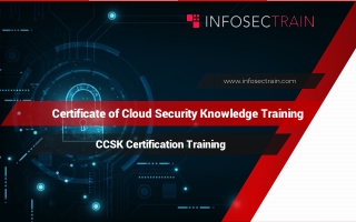 CCSK Certification Training