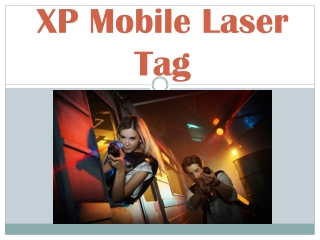Choose the best types of equipment for laser tag games near me