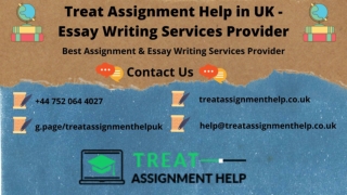 Why students are preferring experts for HR Assignment help