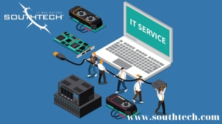 5 Reasons Why Businesses Needs IT Network Support Services