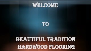 Hardwood Floor Contractor