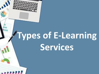 Corporate Education Programs